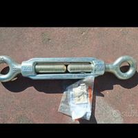 2 tenditori + 2 grilli