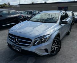 Mercedes-benz GLA 180d Sport NAVI/RETROCAMERA