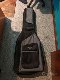 custodie morbide per chitarra elettrica /acustica 