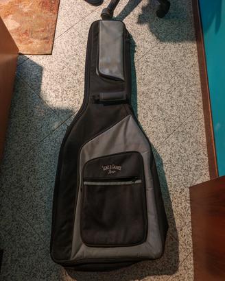custodie morbide per chitarra elettrica /acustica 
