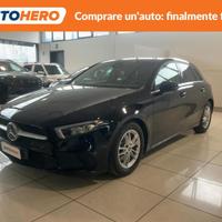 MERCEDES-BENZ A 180 WK27916