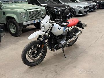 BMW R Nine T URBAN G/S