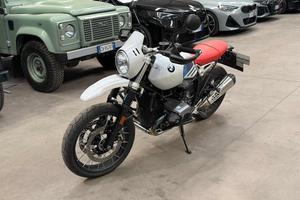 BMW R Nine T URBAN G/S