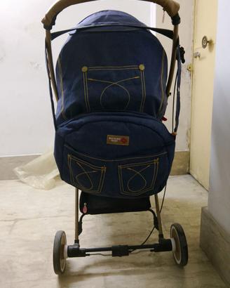 Baciuzzi jeans
