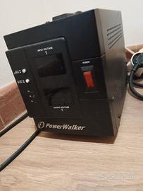 Coppia stabilizzatori Power Walker