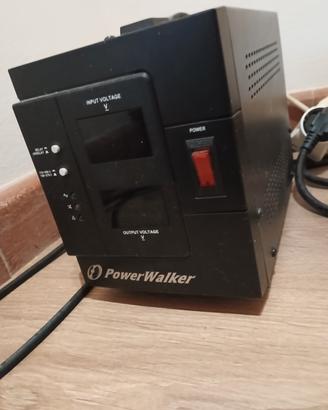 Coppia stabilizzatori Power Walker