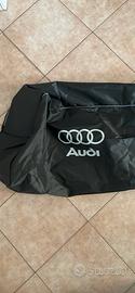 Vendi sacca porta scii audi