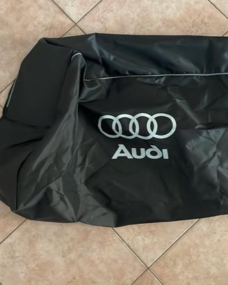 Vendi sacca porta scii audi