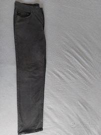 Pantaloni da uomo Trussardi Jeans