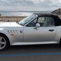 BMW Z3 2.0 24 V ROADSTER