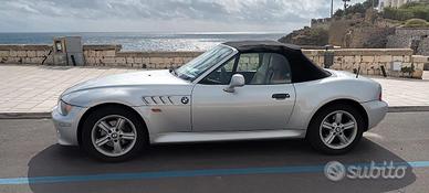 BMW Z3 2.0 24 V ROADSTER