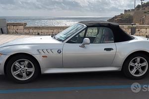 BMW Z3 2.0 24 V ROADSTER