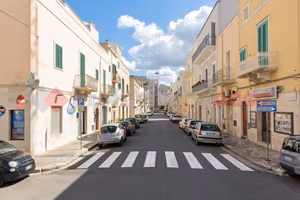 Negozio Monopoli [Cod. rif 3334719VCG]
