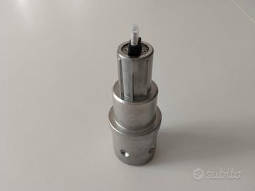 Fanatec QR1 Mozzo lato base CSL-DD
