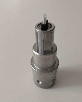 Fanatec QR1 Mozzo lato base CSL-DD