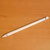 Penna touch a doppia punta con sensore di pression