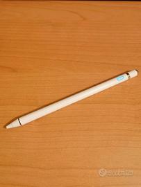 Penna touch a doppia punta con sensore di pression