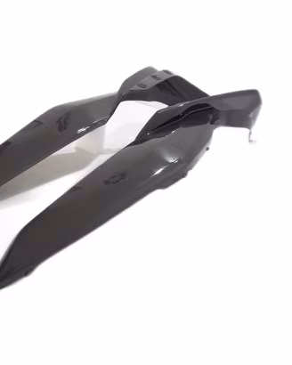 FIANCHETTI SOTTO SERBATOIO CARBONIO BMW S1000XR