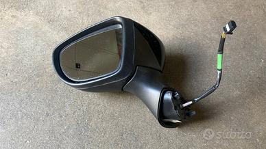 Specchietto retrovisore SX Renault Clio 4 2018