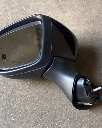 Specchietto retrovisore SX Renault Clio 4 2018