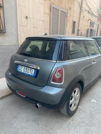 Mini Cooper 1.4 16V
