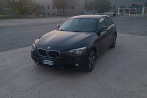 bmw serie 1       118 d