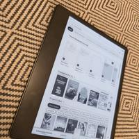 Kindle Scribe (2022) - 16GB