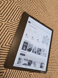 Kindle Scribe (2022) - 16GB