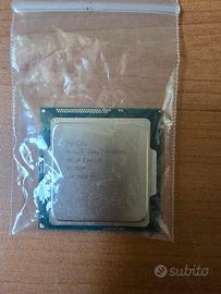 CPU Intel Core i5-4590s