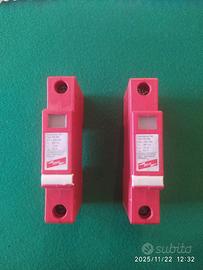 Scaricatore di sovratensione