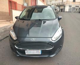 Ford Fiesta 1.5 TDCi 75CV 5 porte