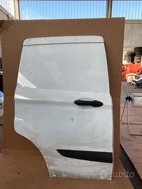 PORTA POSTERIORE LATERALE SCORREVOLE DESTRA FORD T