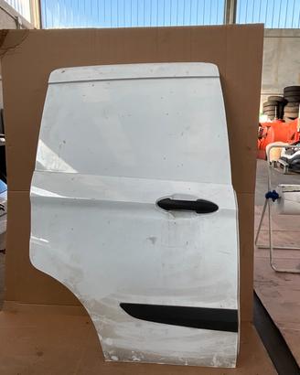 PORTA POSTERIORE LATERALE SCORREVOLE DESTRA FORD T