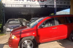 Jeep Compass 2.0 diesel 4x4