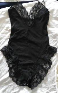 Body leggero