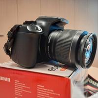 Canon EOS 1100D IS II kit