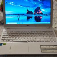 Acer Aspire v15