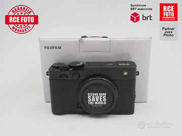 Fuji X-E5