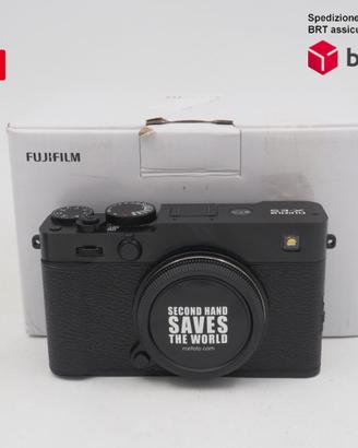 Fuji X-E5