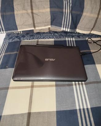 Asus 2-in-1 (Tablet+Tastiera)