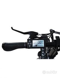 E-BIKE ONE NITRO