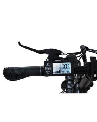 E-BIKE ONE NITRO