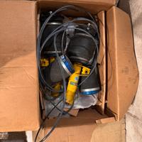 Ammortizzatori diametro 55 per vw-audi ad aria