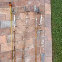 staffe per fissaggio gazebo