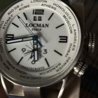 orologio da polso Locman