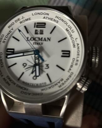 orologio da polso Locman