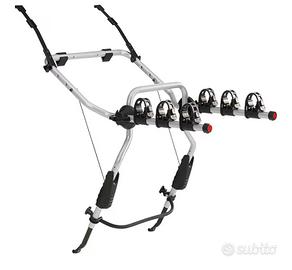 Portabici posteriore THULE
