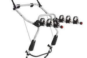 Portabici posteriore THULE