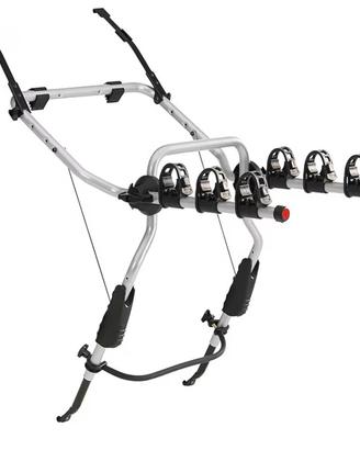 Portabici posteriore THULE