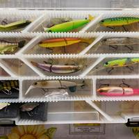 Lotto Artificiali Esche imakatsu